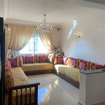 Residence Martil Deluxe Luaran gambar