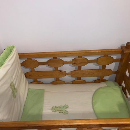 Residence Martil Deluxe Luaran gambar