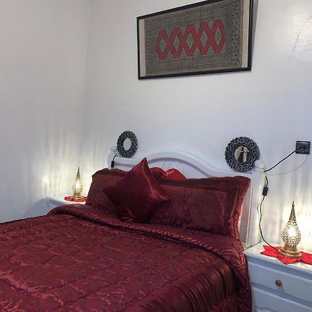 Residence Martil Deluxe Luaran gambar