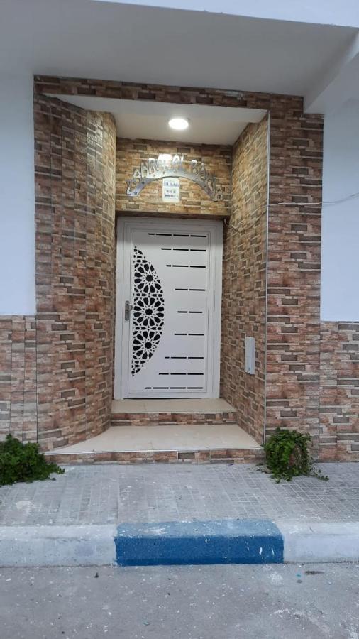 Residence Martil Deluxe Luaran gambar