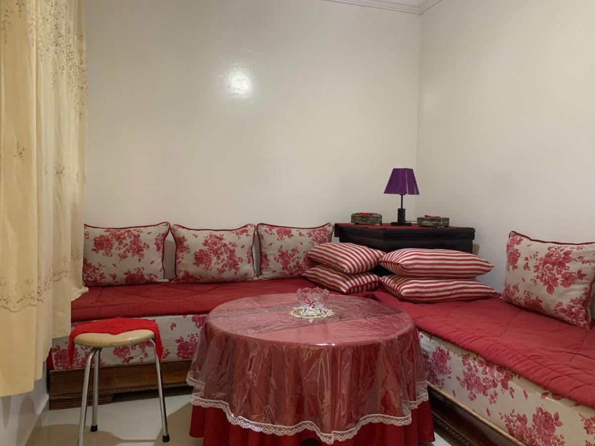 Residence Martil Deluxe Luaran gambar