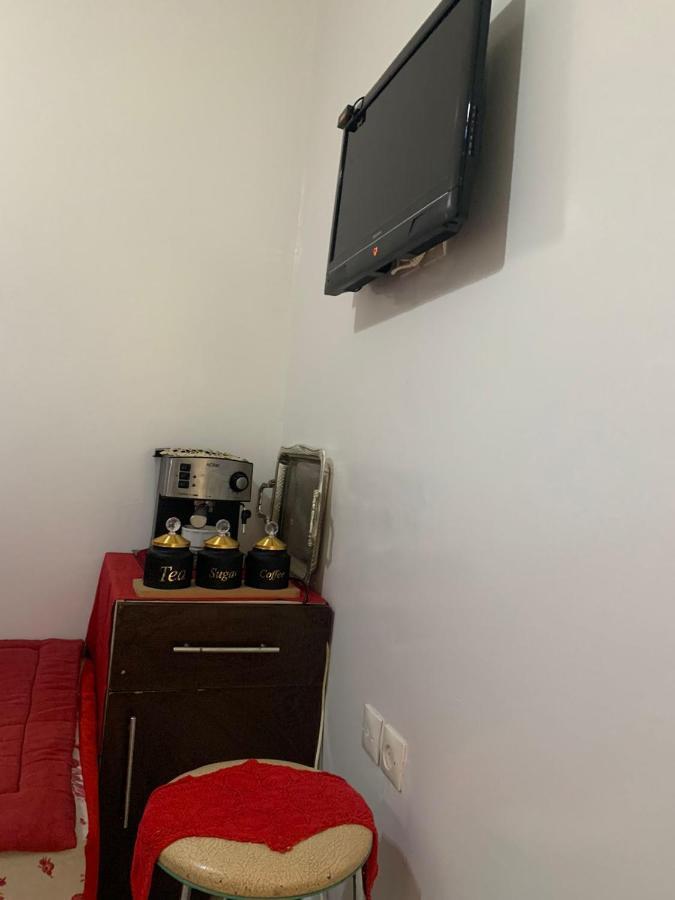 Residence Martil Deluxe Luaran gambar