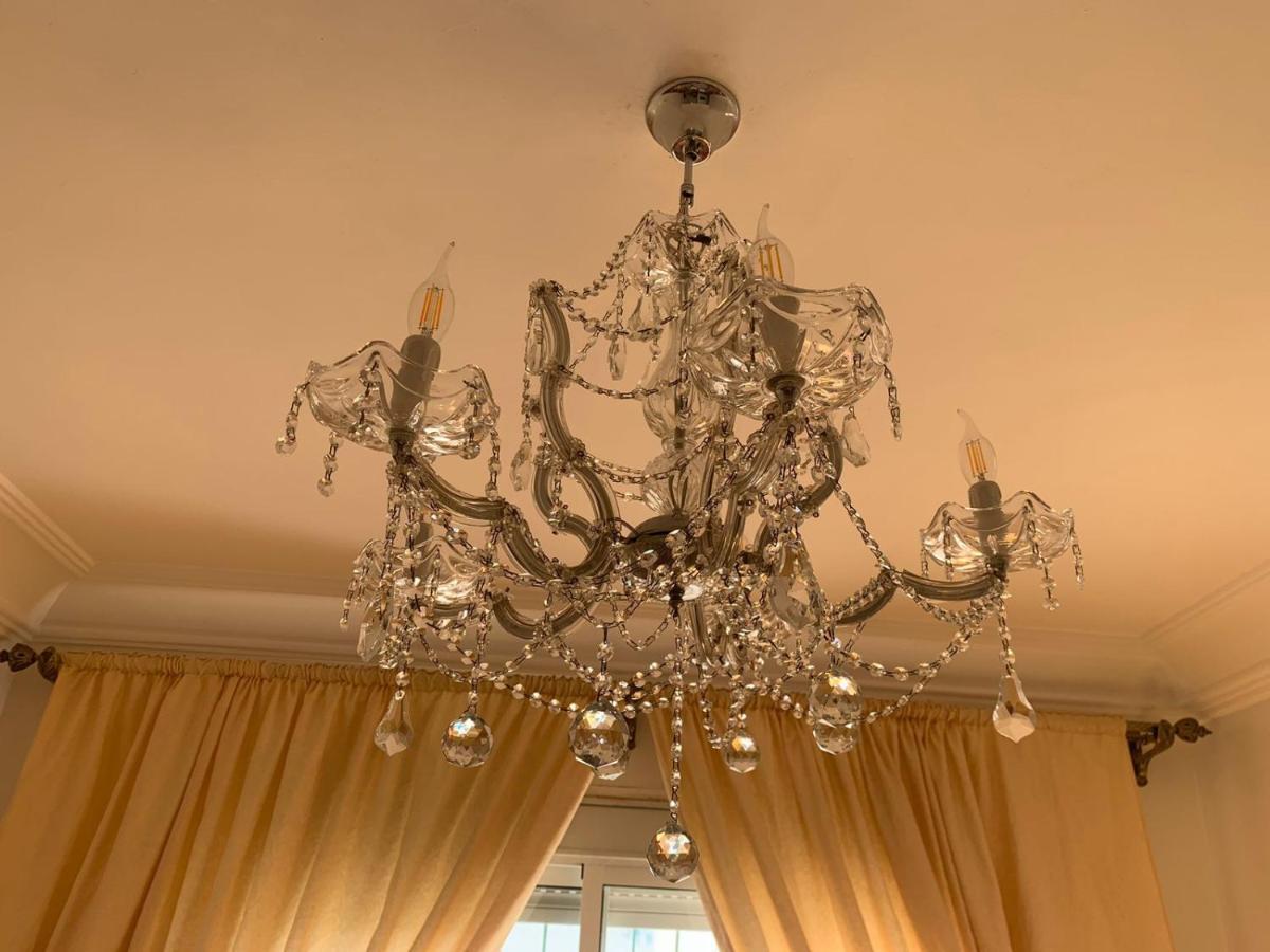 Residence Martil Deluxe Luaran gambar