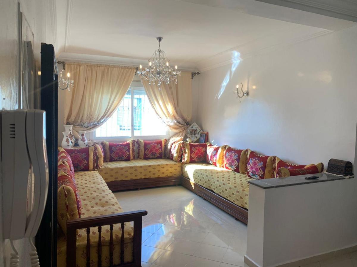 Residence Martil Deluxe Luaran gambar