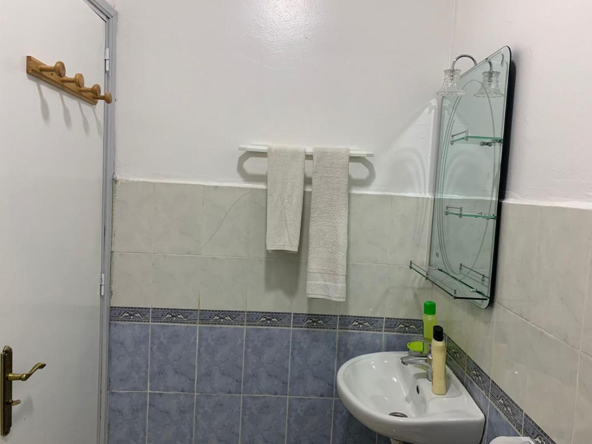 Residence Martil Deluxe Luaran gambar