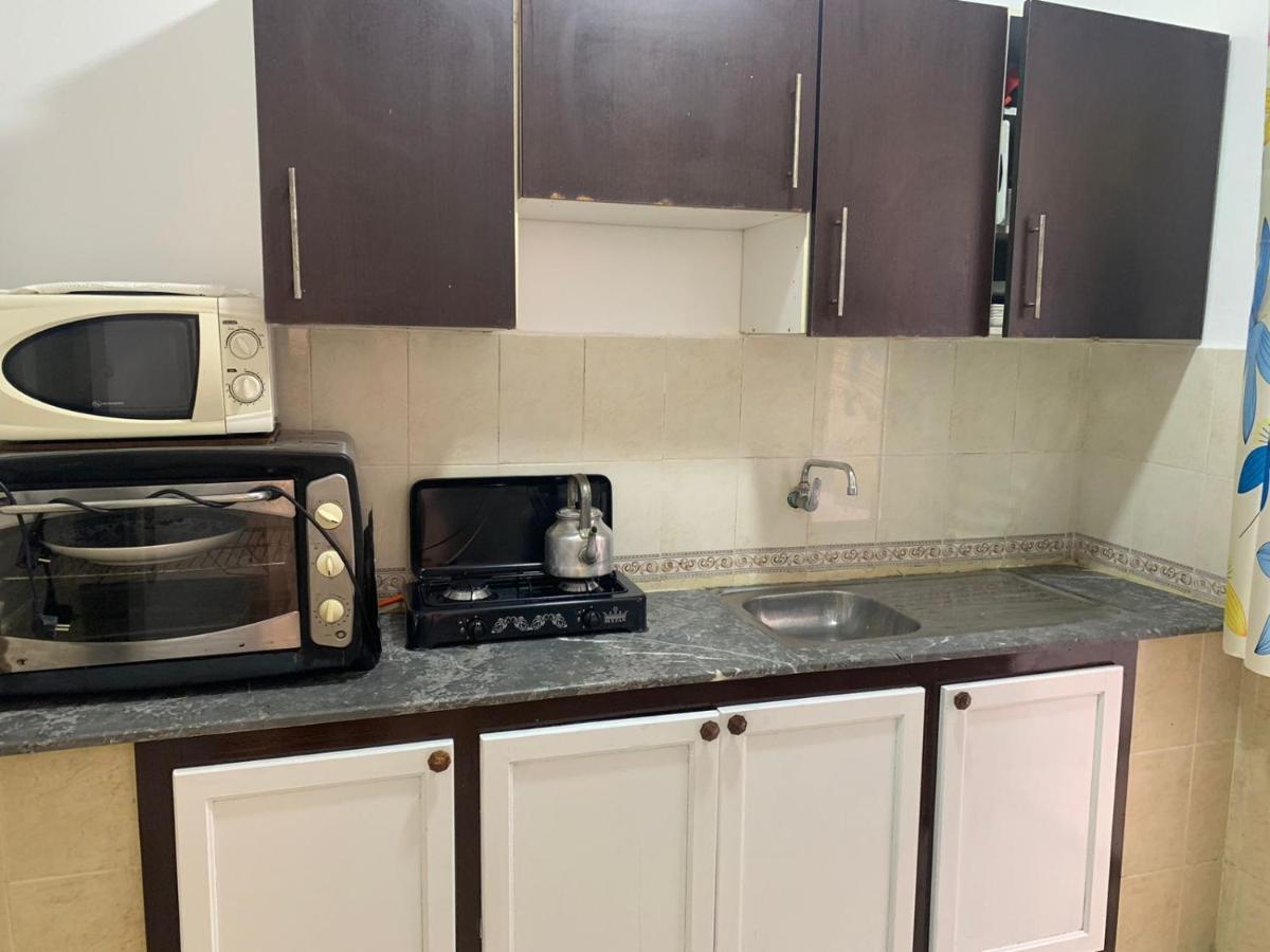 Residence Martil Deluxe Luaran gambar