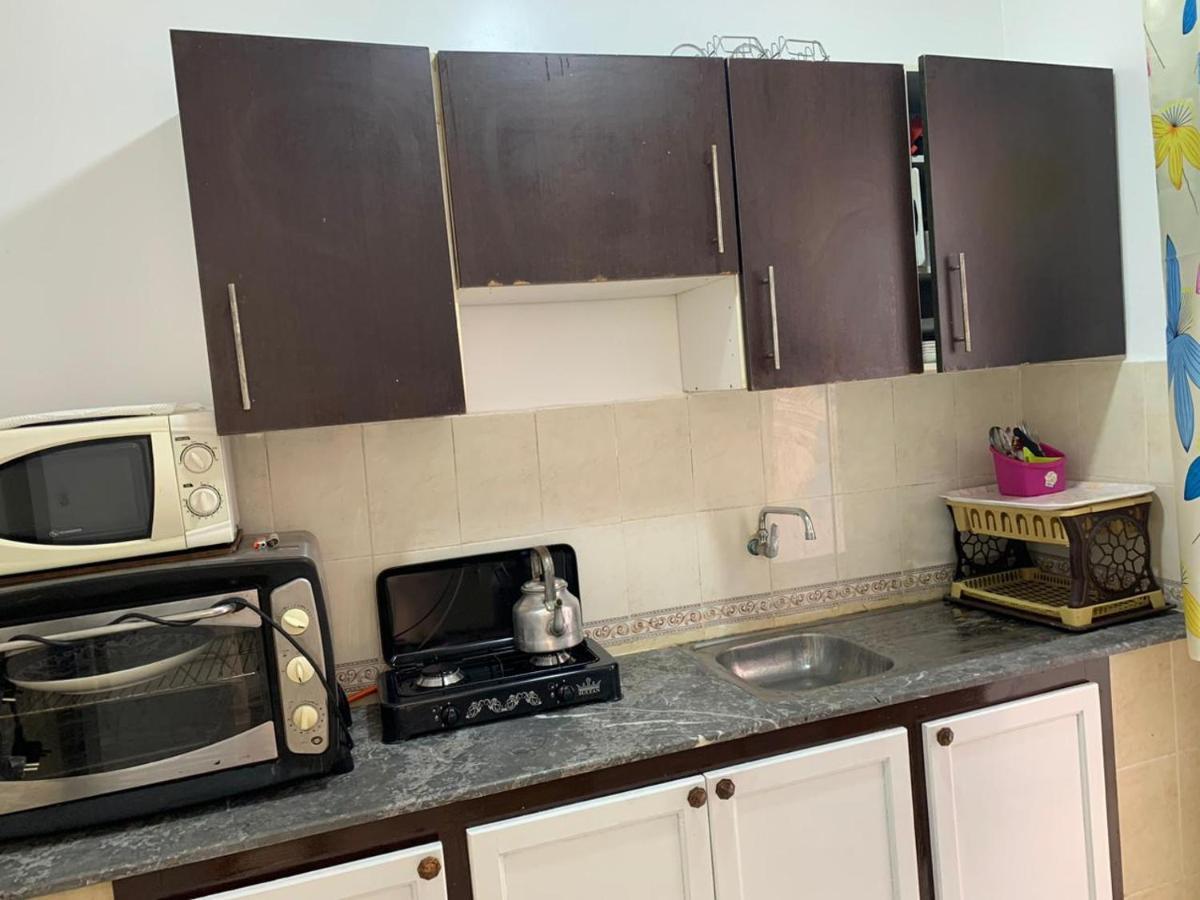 Residence Martil Deluxe Luaran gambar