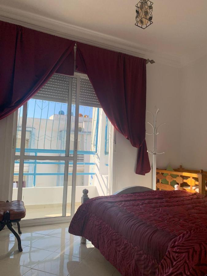 Residence Martil Deluxe Luaran gambar