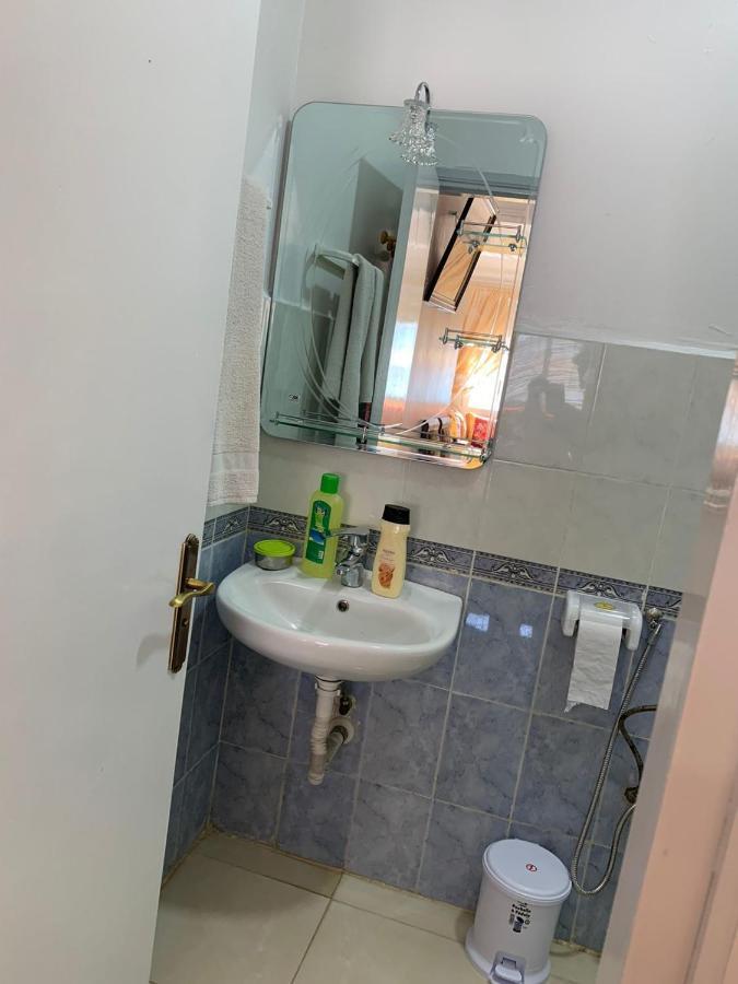 Residence Martil Deluxe Luaran gambar