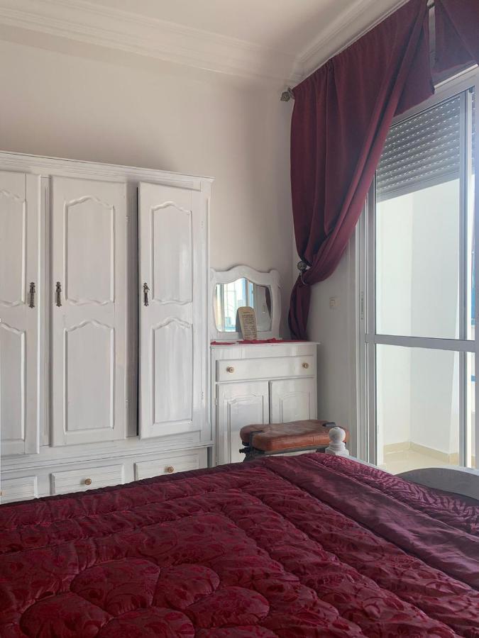 Residence Martil Deluxe Luaran gambar