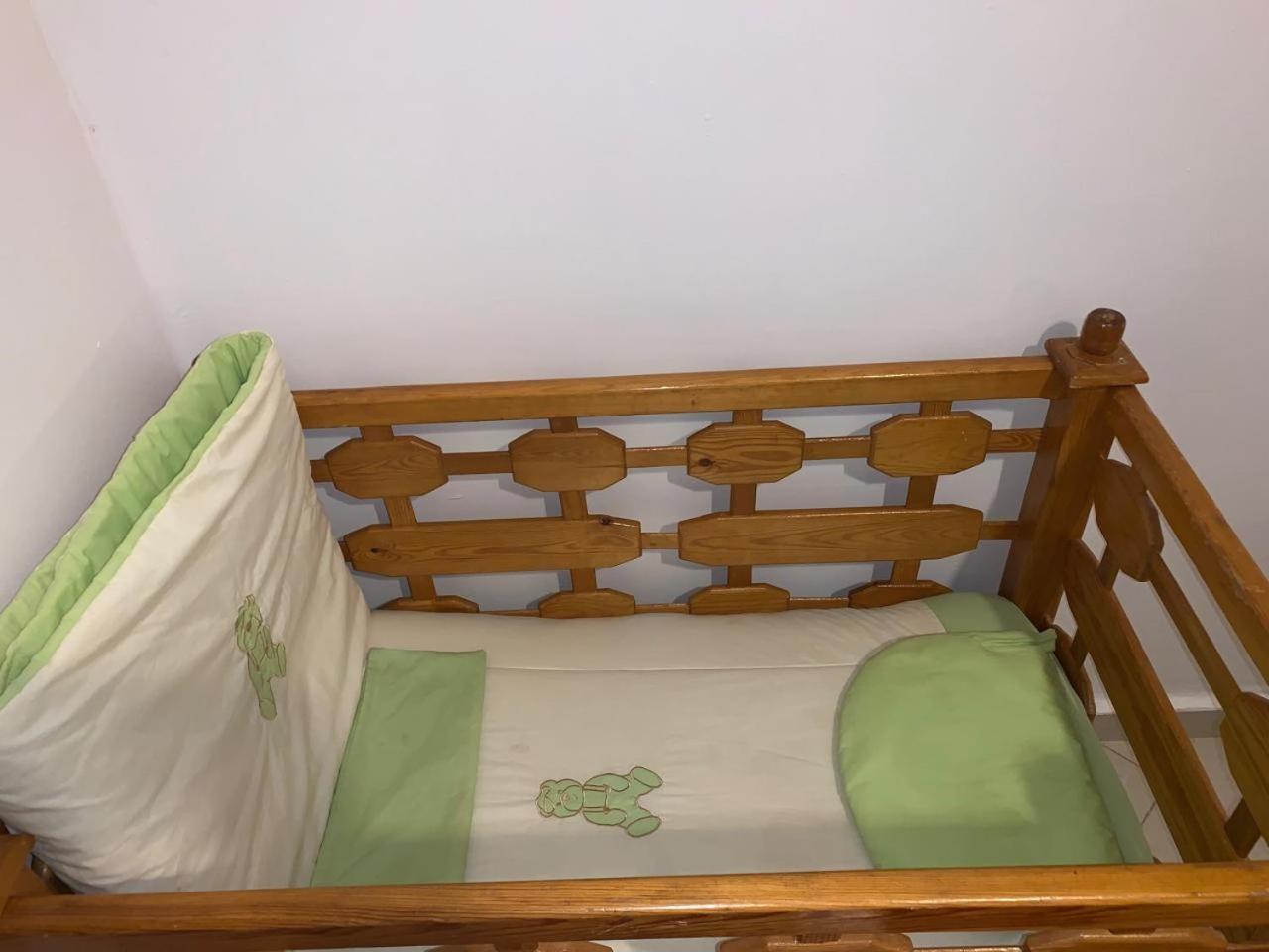 Residence Martil Deluxe Luaran gambar