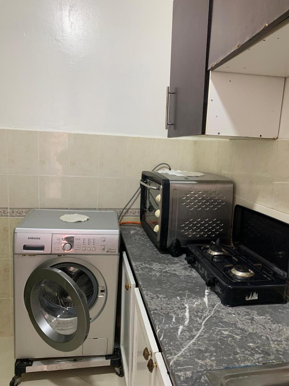 Residence Martil Deluxe Luaran gambar