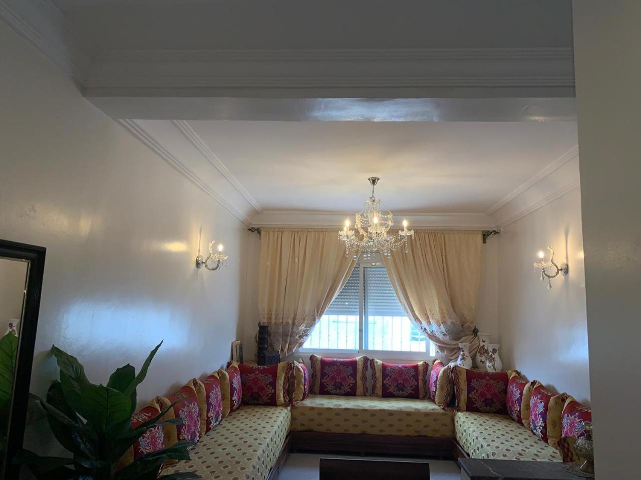 Residence Martil Deluxe Luaran gambar